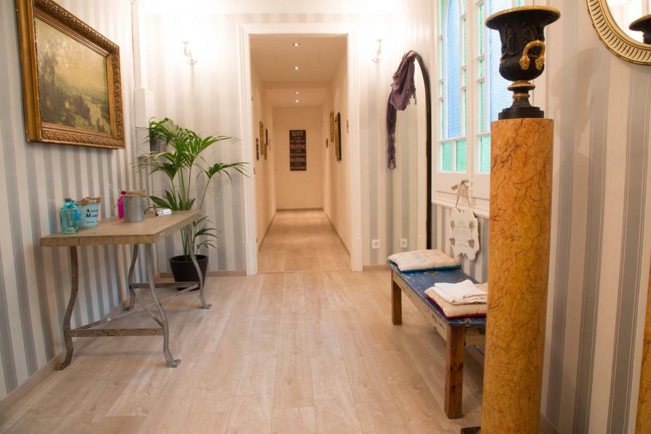 Casa Kessler Barcelona Hostel — Photos 2